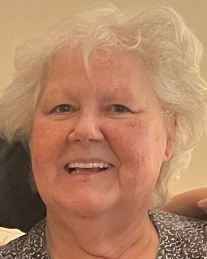 Janet L Mulloney Obituary 2023 Tighe Hamilton Regional Funeral Home