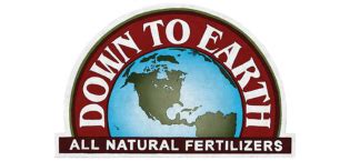 Amazon Down To Earth All Natural Fertilizers Organic Alfalfa Meal