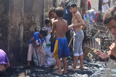 IN PICTURES: Mambaling fire aftermath | Cebu Daily News