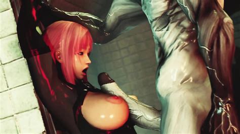 Quirky Animated Porn With A Twist