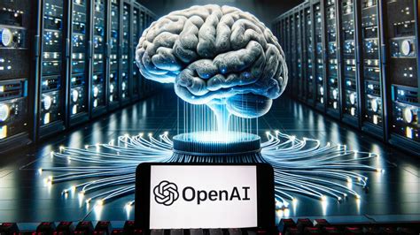 Openai D Voile Chatgpt Gov La Plus Grande Innovation Depuis Son