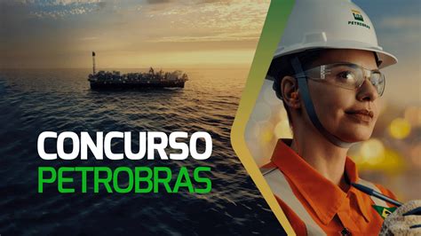 Concurso Petrobras Edital 458 Vagas Sai Ainda Em Dezembro Diz Estatal