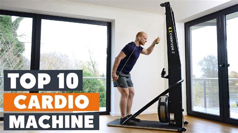 Top 10 Best Cardio Machines In 2024 Reviews Prices And Where To Buy Youtube