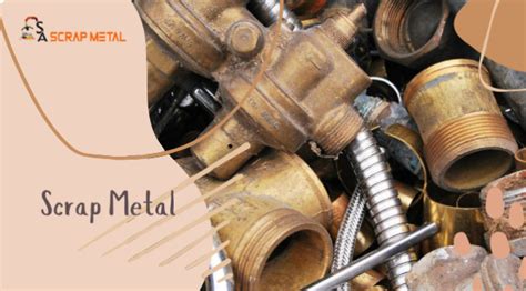 The Principal Factors That Determine Scrap Metal Prices