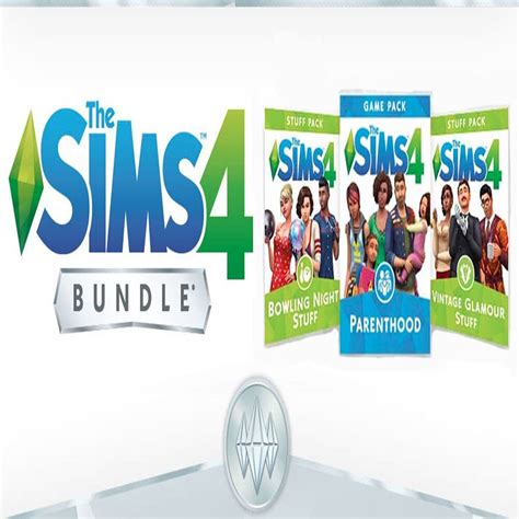 The Sims 4 Bundle Pack 5 Dlc Digitális Kulcs Pc Emag Hu