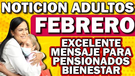 Si Eres Adulto Mayor Tienes Que Ver Esto R Pidamente Pension