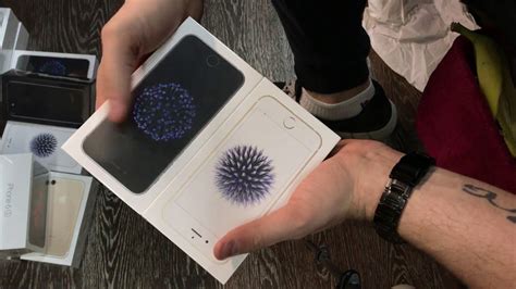 iPhone 6 - Ростест VS Евротест - YouTube