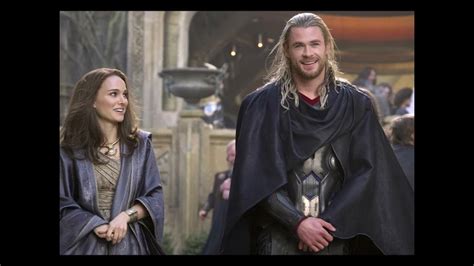 Thor And Daisy Youtube