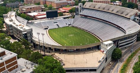 Sanford Stadium Seating Capacity | Cabinets Matttroy