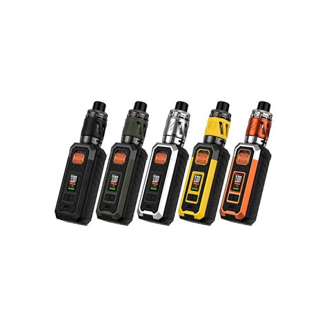 Comprar Armour S Kit 100W Vaporesso Mejores Kit Para Vapeo Prec