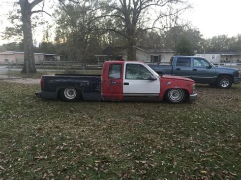 chevy lowrider truck for sale