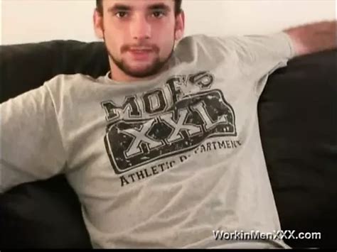 Amateur Jimmy Beating Off Gay Porn XHamster