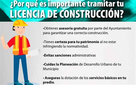 ¿cuánto Cuesta La Licencia De Construcción En Edomex Y Dónde La Saco