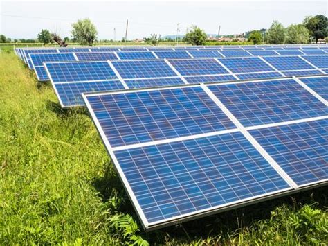 El reciclaje de paneles solares fotovoltaicos Derichebourg España