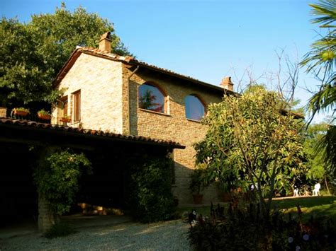 La Rocca Vineyards B&B