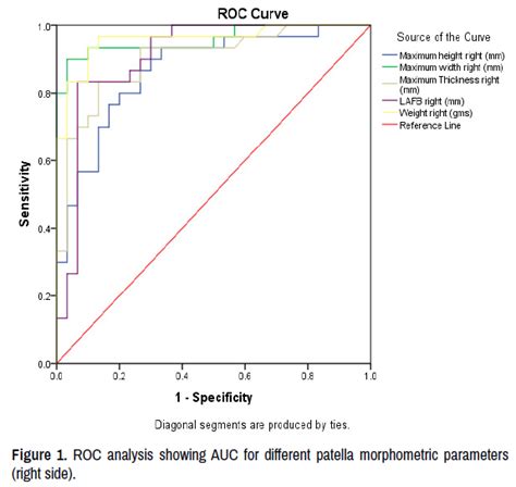 Forensic Medicine Morphometric Parameters