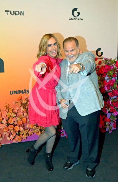 Mezcalent Lili Estefan y Raúl de Molina