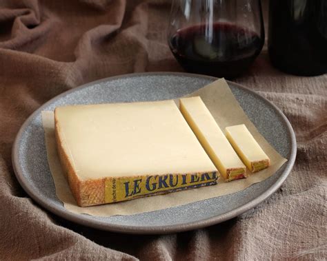 Gruyère Switzerlands Most Famous Cheese Origin And Flavour