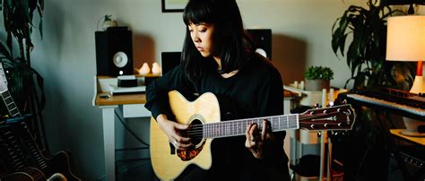 Interview The Naked And Famous Alisa Xayalith Discusses New Acoustic Album And Songwriting