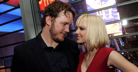 Chris Pratt and Anna Faris Wedding Details | PS Celebrity