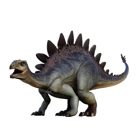 Estegosaurio Ai Psd Png Estegosaurio Ai Estegosaurio Imagen Psd