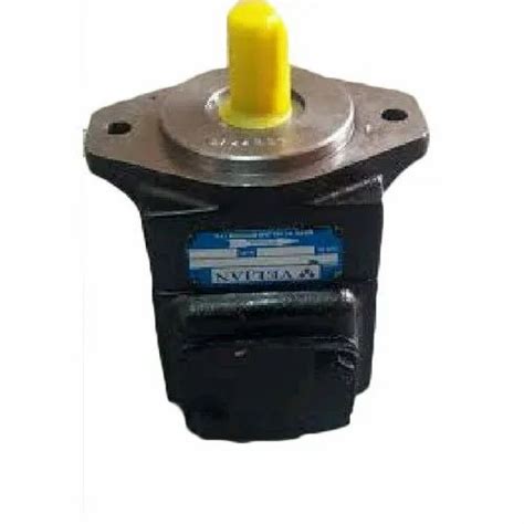 Veljan Hydra Crane Hydraulic Pump At Rs 8000 In Chennai Id 21731812788