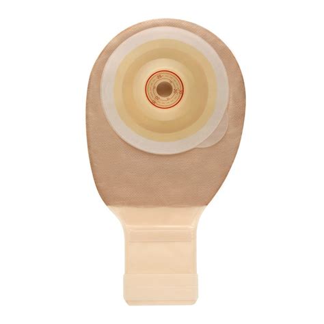 Drainable Midi Hydrocolloid Soft Convex Oakmed Healthcare