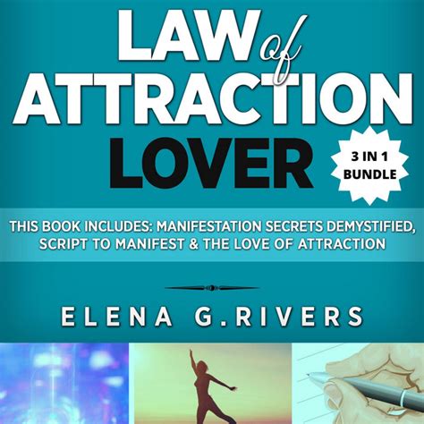 Law Of Attraction Lover This Book Includes Manifestation Secrets