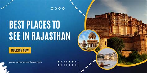 Top Things To Do And Best Places To Visit In Rajasthan