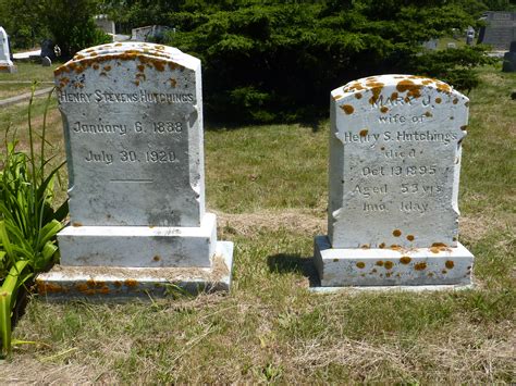 Mary Jane Larkin Hutchings Find A Grave Memorial