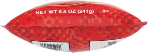 Utz Red Hot Cheddar Cheese Balls Oz Kroger