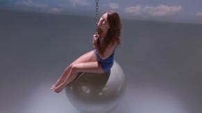 Glee Nude Scenes Aznude