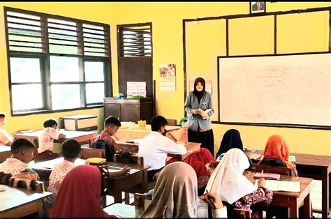 Tumbuh Kembang Sdgs Mewujudkan Pendidikan Desa Berkualitas Kabar