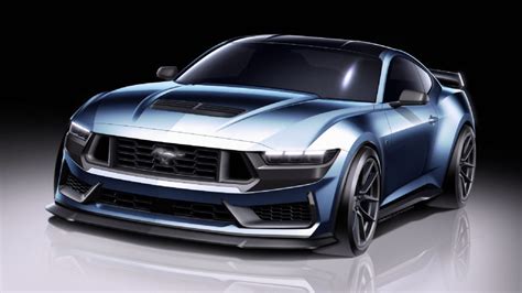 Precio De Mustang 2024 Nell Tarrah