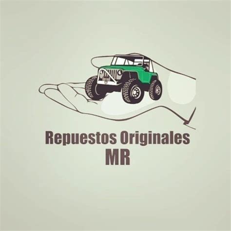 REPUESTOS ORIGINALES AMERICANOS JEEP