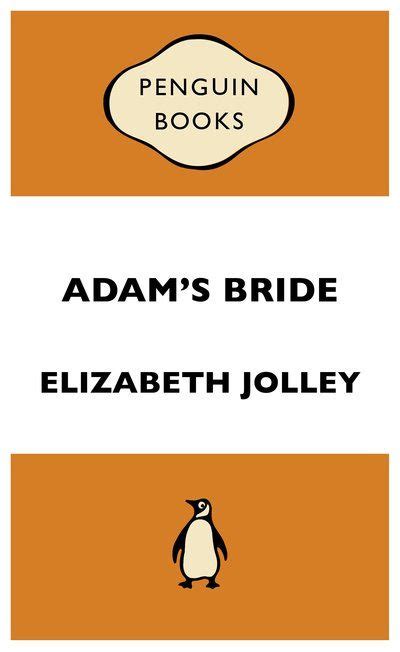 Adam S Bride Penguin Special By Elizabeth Jolley The Winter Guest