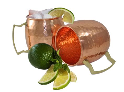 Goldgiftideas Copper Hammered Moscow Mule Beer Mug Mug For Parties