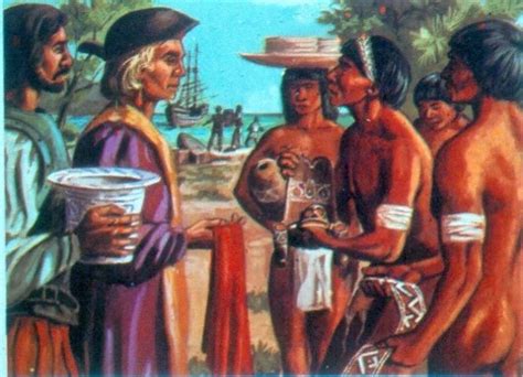 Caribbean History: Everything You Need to Know about the Taínos | BeLatina | Learn hebrew, How ...