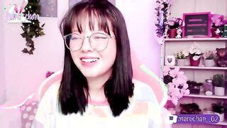 Watch Maru Chan September Chaturbate Webc Porn