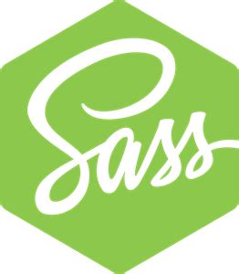 Sass Logo PNG Vector (SVG) Free Download