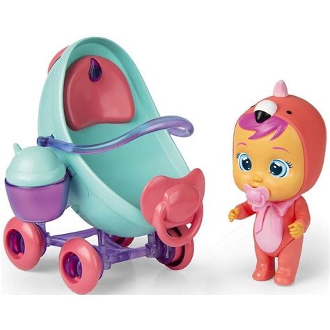 IMC TOYS Cry Babies Magic Tears Fancy's Buggy | OTTO