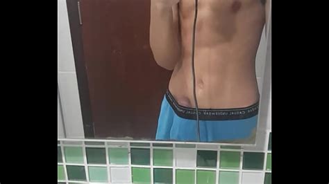 Boy With Stick Jumping Free Mobile Porn Videos IPornTV