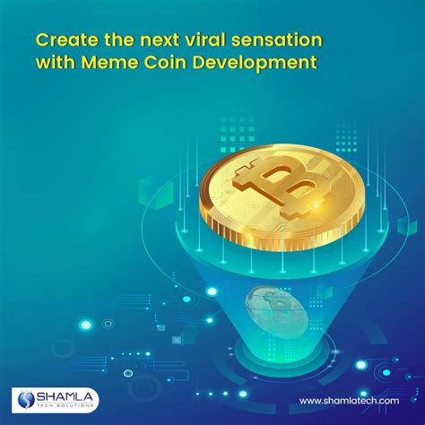 Create Your Own Meme Coin A Comprehensive Guide To Crafting Your