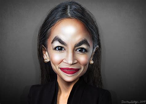 Alexandria Ocasio Cortezs Own Mother Moved Out Of New York Because The Taxes Were Too High