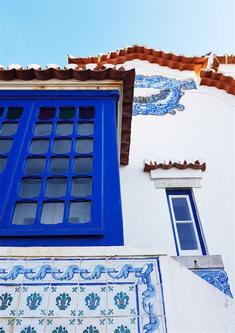 Itinerary 1 Day In Sintra Lisbon S Best Day Trip