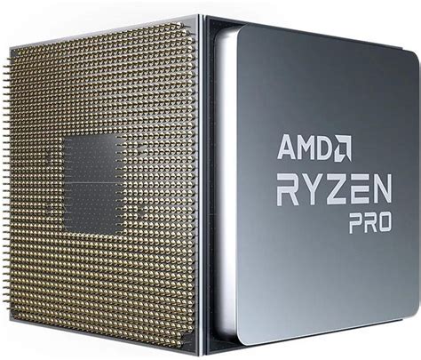 Procesor AMD Ryzen 9 PRO 3900 Procesor 3,1 GHz 64 MB L3 (100000000070A ...