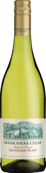 Franschhoek Cellar Sauvignon Blanc Jetzt Online Kaufen