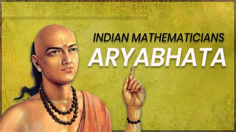 Aryabhata I was the first of the major Mathematician-Astronomers from ...