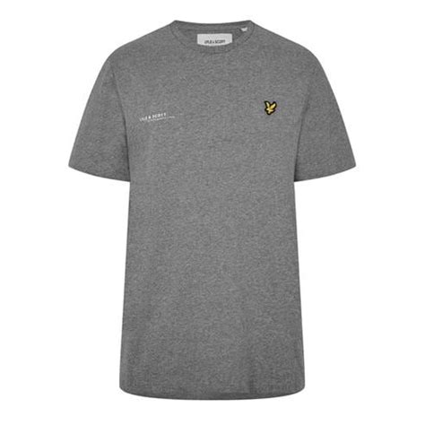 Lyle & Scott | Lyle and Scott Clothing | Sports Direct
