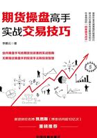 7 4 2 窄幅整理空仓观望或高抛低吸 期货操盘高手实战交易技巧 QQ阅读中文武侠网